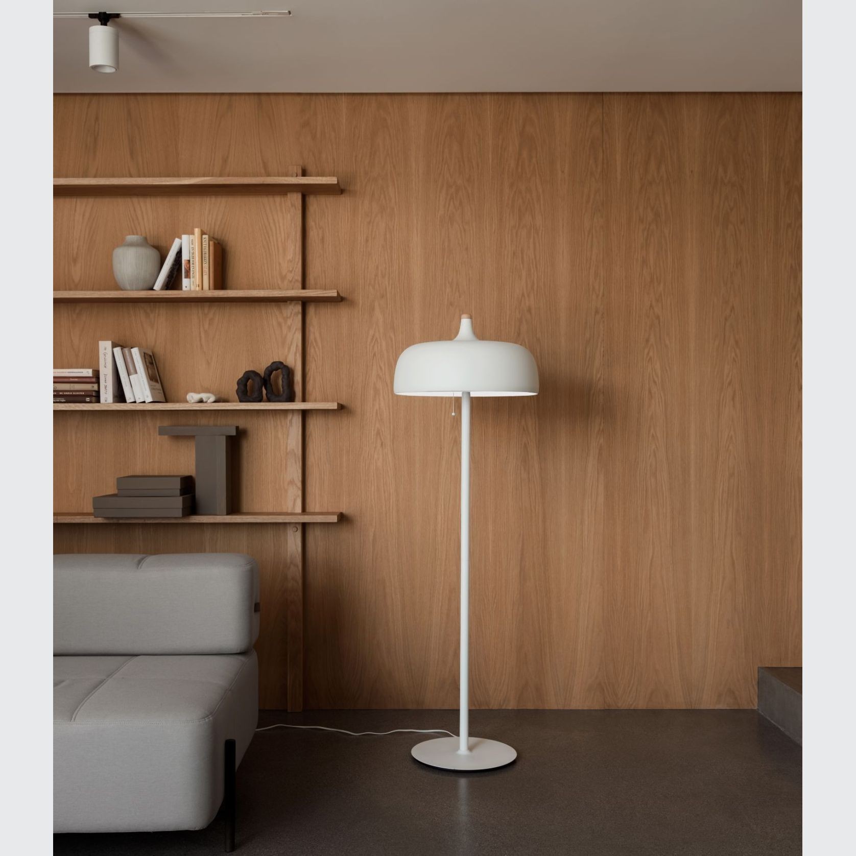 Acorn Floor Lamp gallery detail image