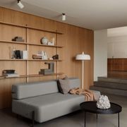 Acorn Floor Lamp gallery detail image