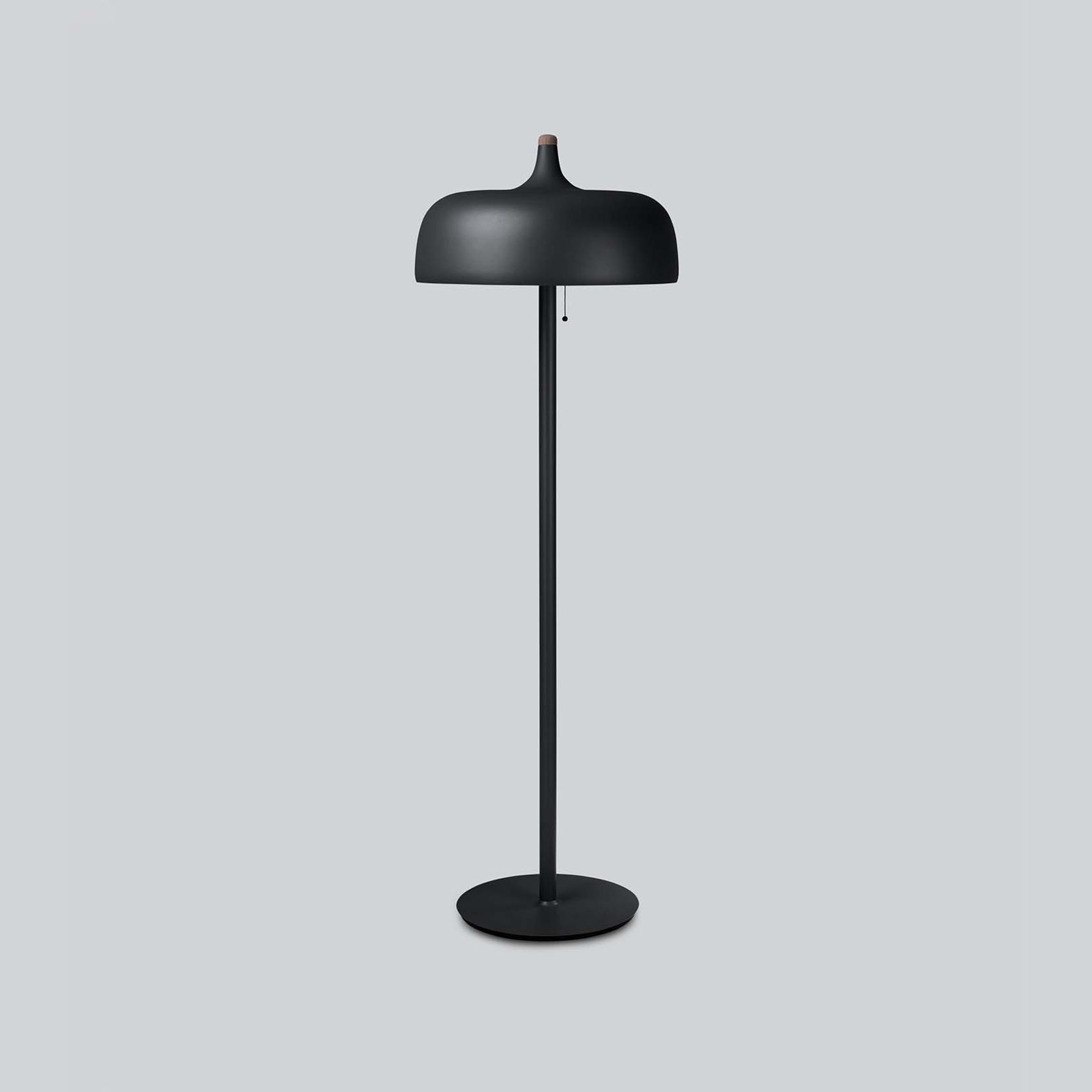 Acorn Floor Lamp gallery detail image