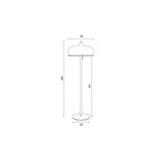 Acorn Floor Lamp gallery detail image