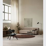 Birdy Swing Floor Lamp gallery detail image