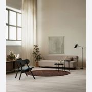Birdy Swing Floor Lamp gallery detail image