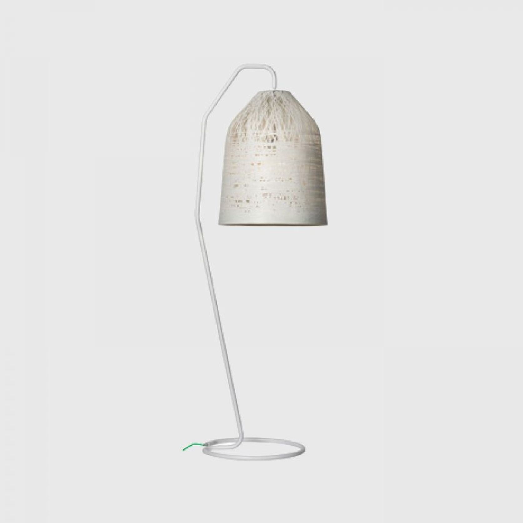 Black Out Outdoor Floor Lamp gallery detail image