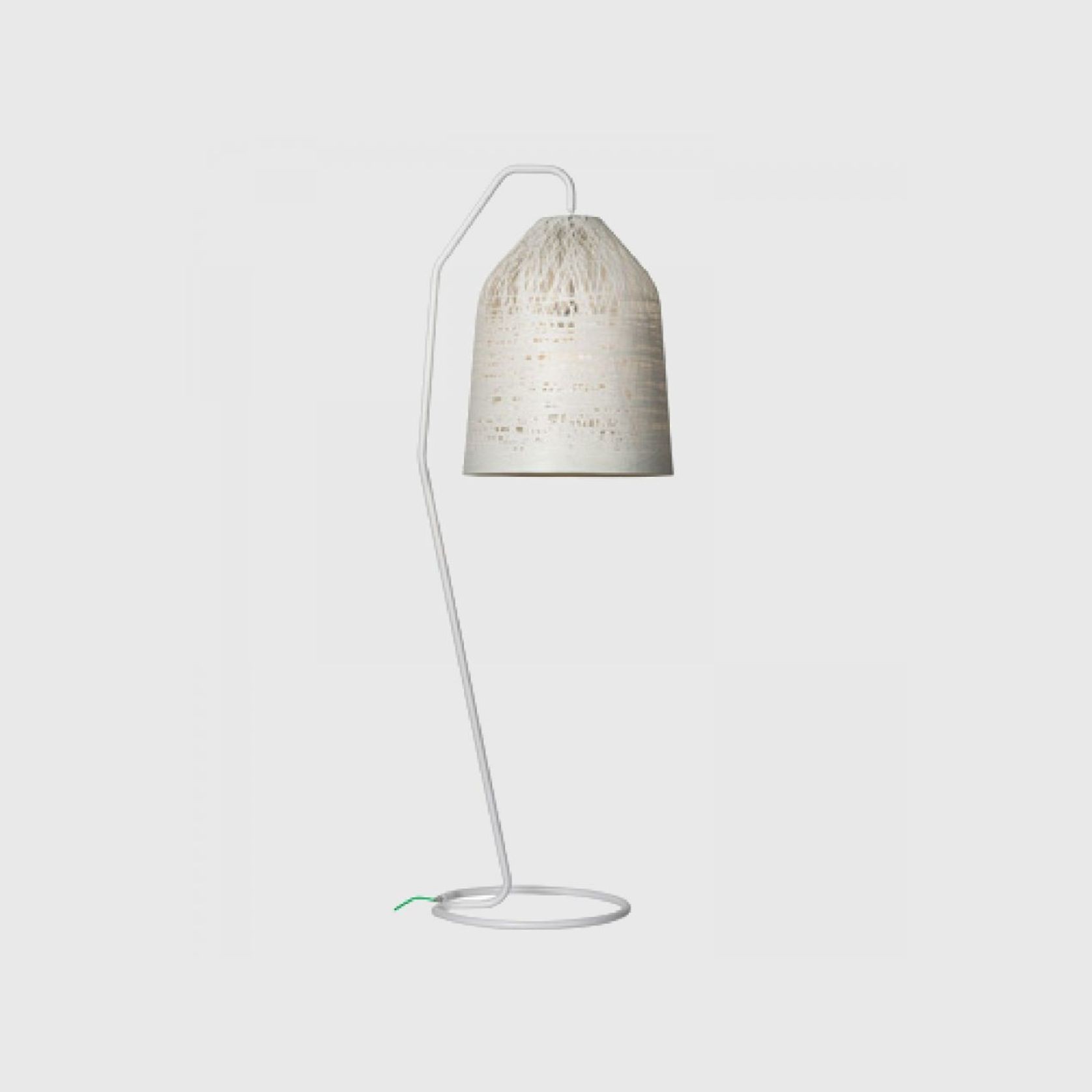 Black Out Floor Lamp gallery detail image