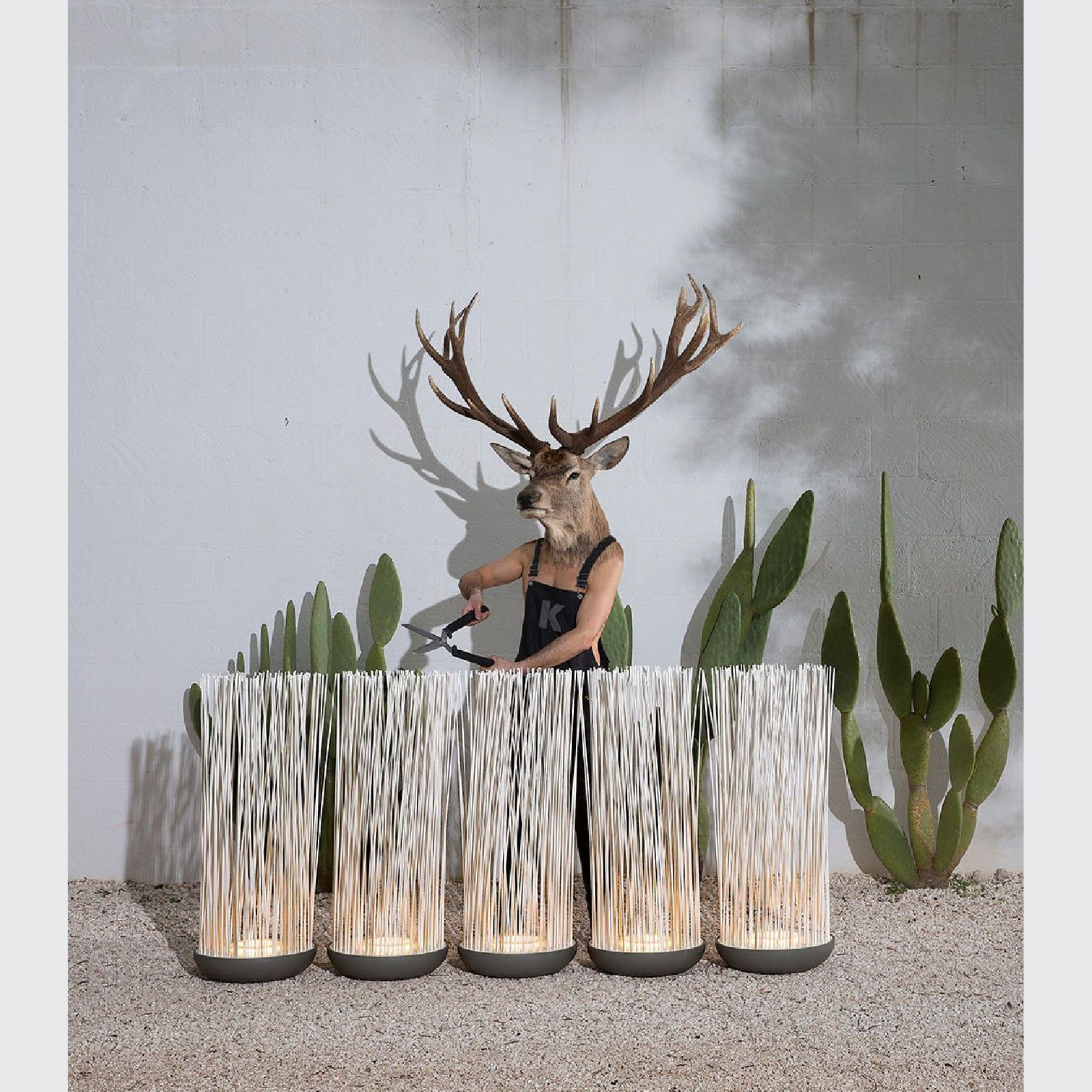 Don’t Touch Floor Lamp ArchiPro NZ