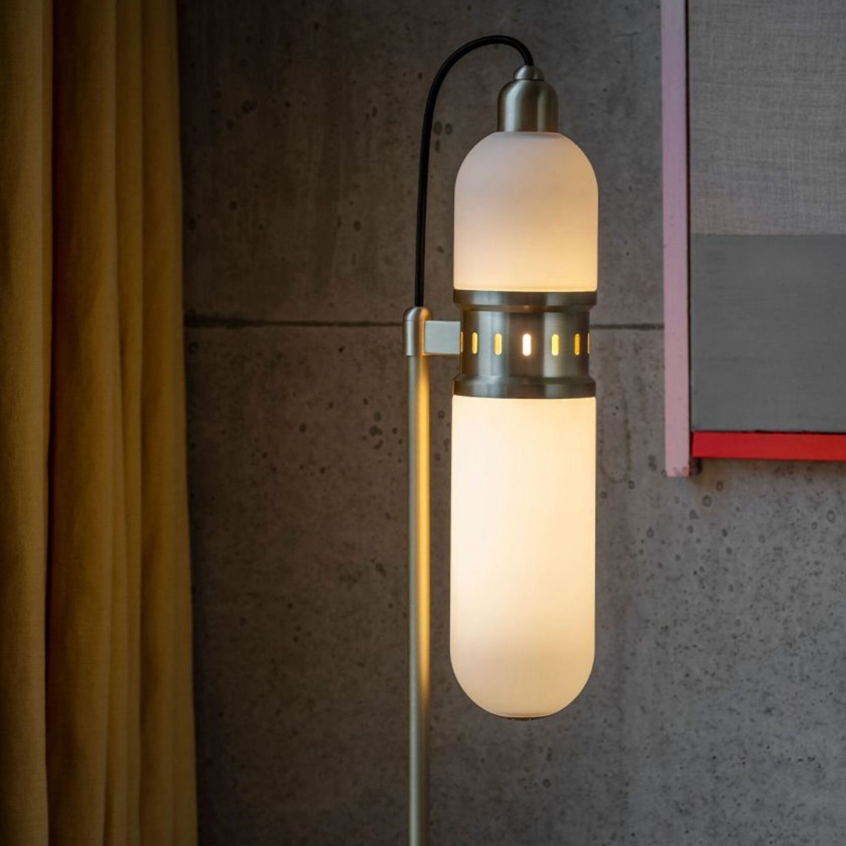 Occulo Floor Lamp gallery detail image