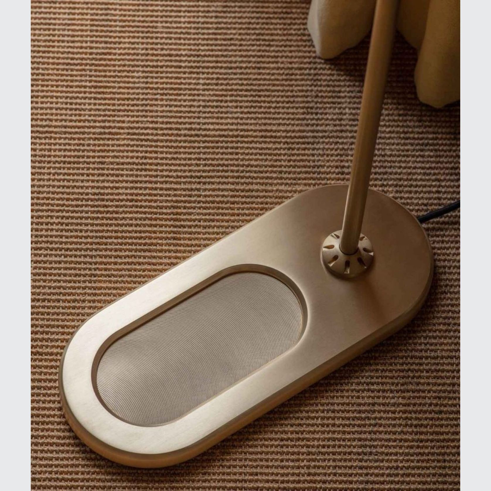 Occulo Floor Lamp gallery detail image