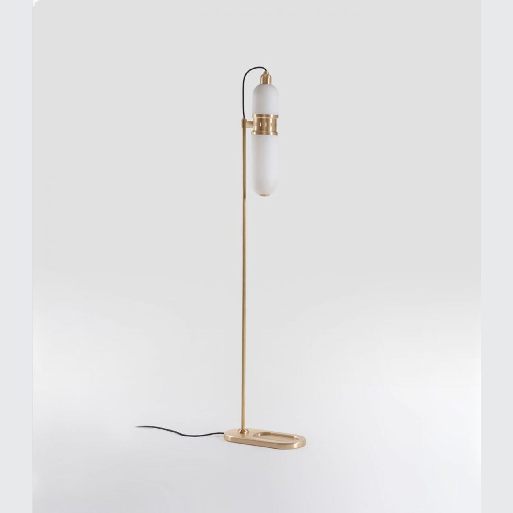 Occulo Floor Lamp gallery detail image