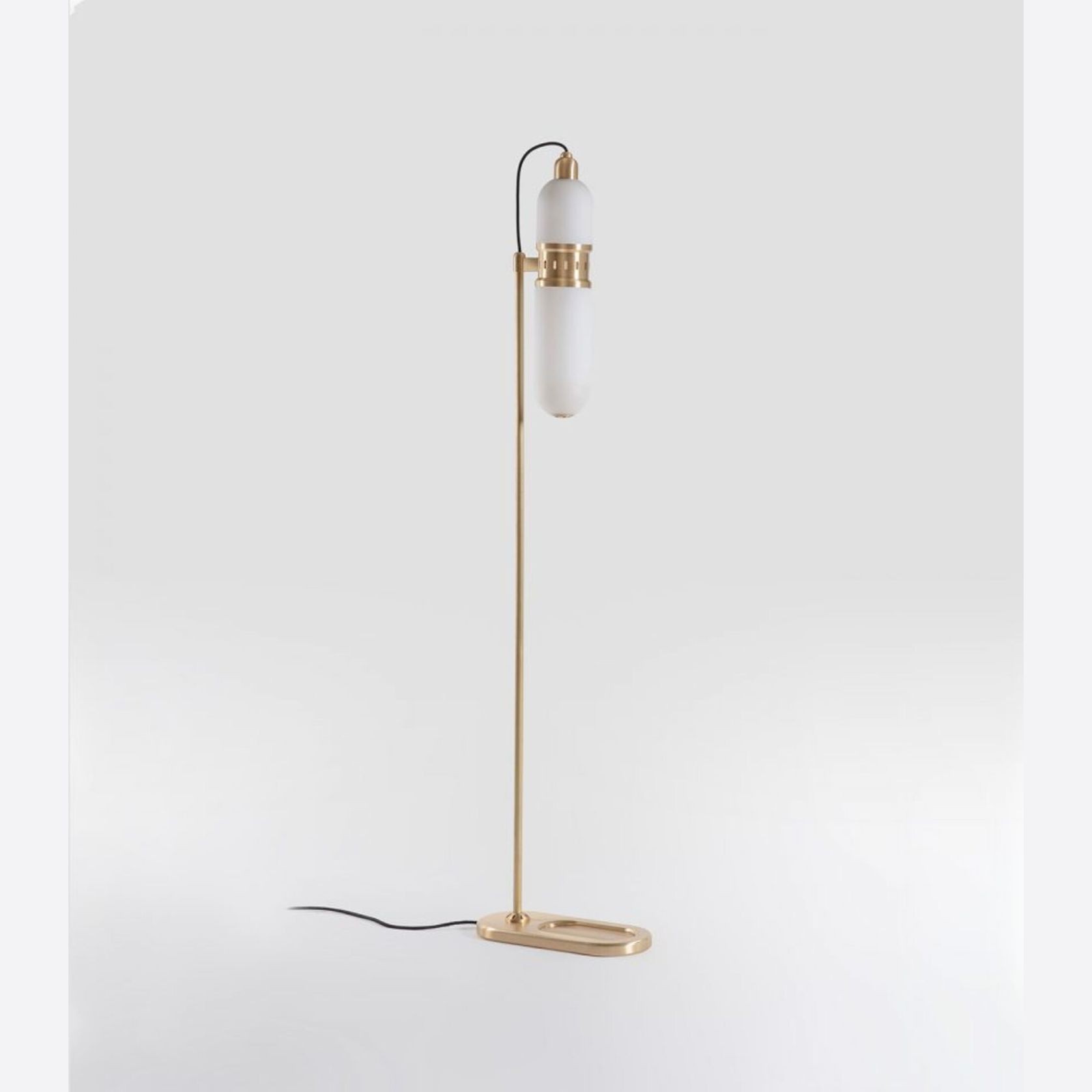 Occulo Floor Lamp gallery detail image