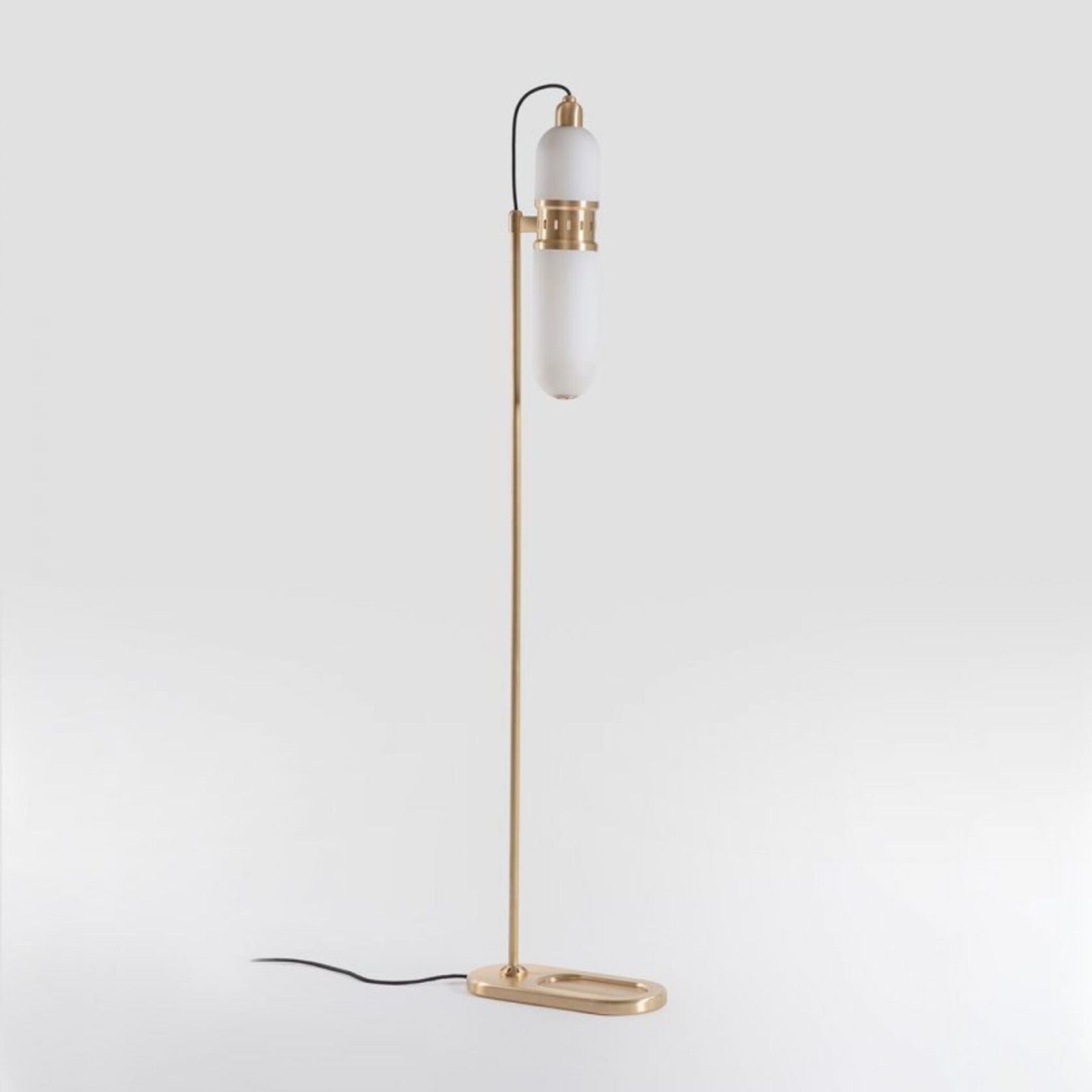 Occulo Floor Lamp gallery detail image