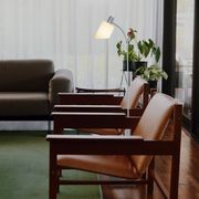 Lampe De Bureau Floor Lamp gallery detail image