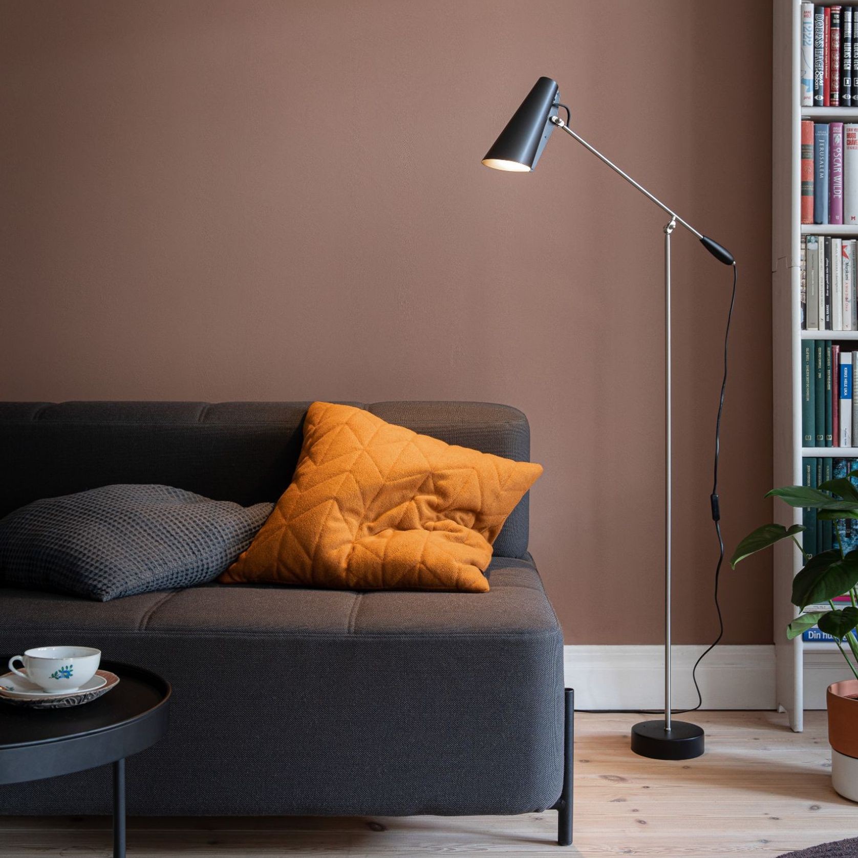 Birdy Floor Lamp gallery detail image
