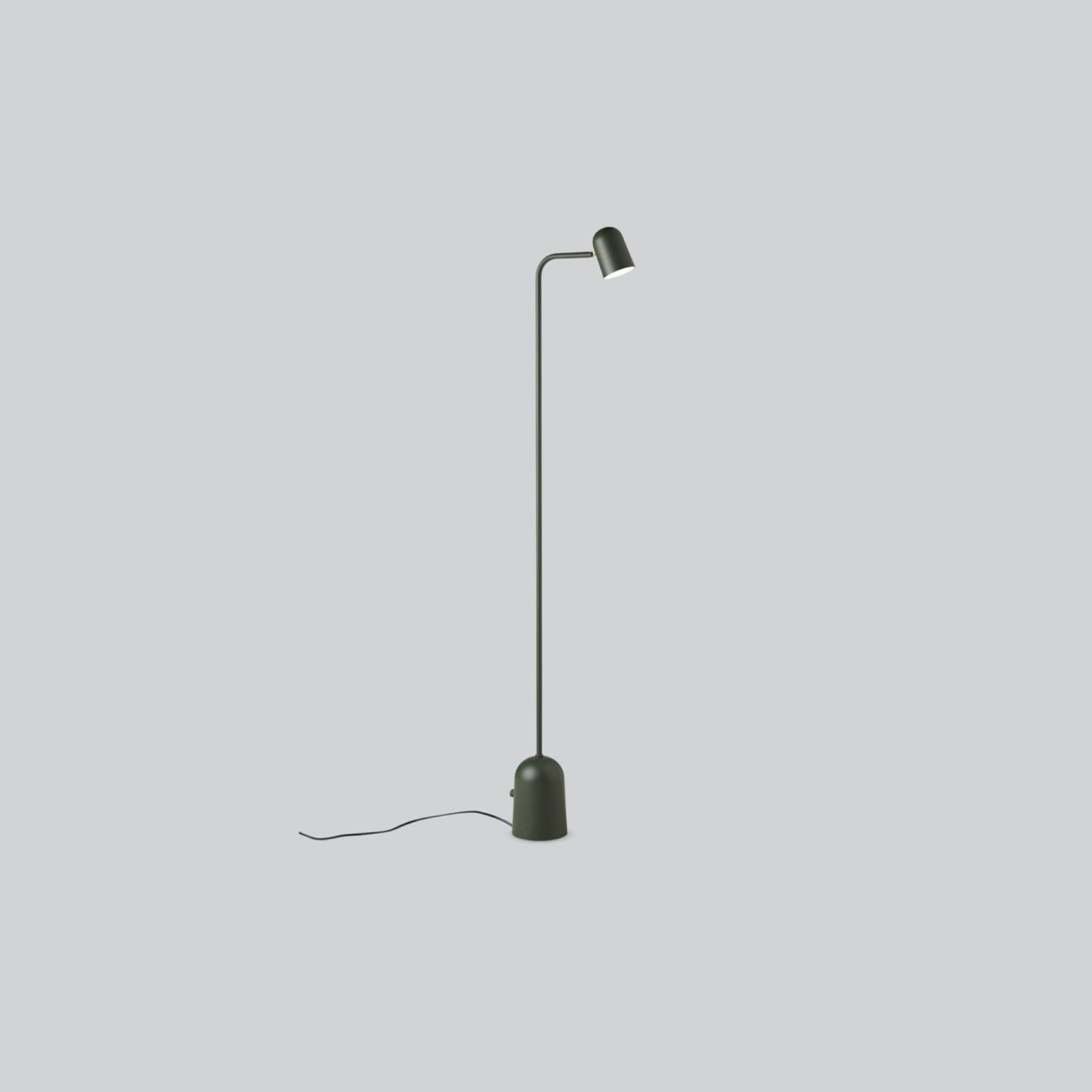 Buddy Floor Lamp gallery detail image