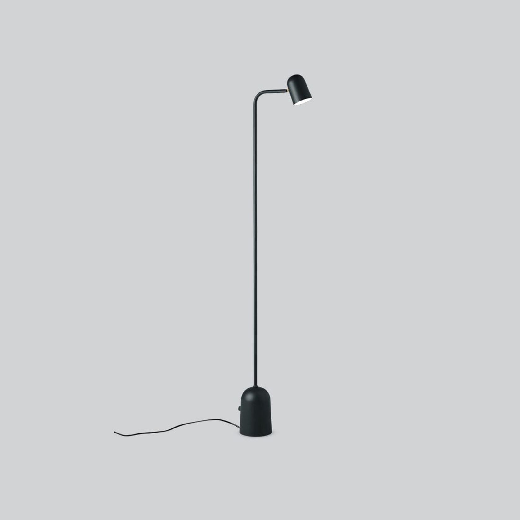 Buddy Floor Lamp gallery detail image