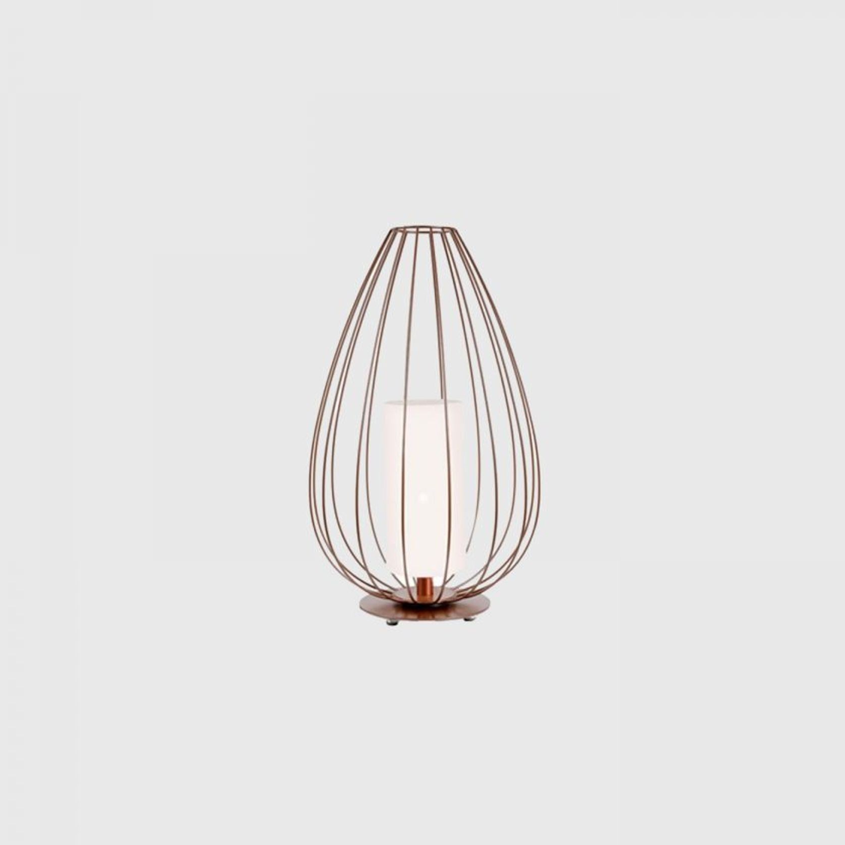 Cell Outdoor Floor Lamp gallery detail image