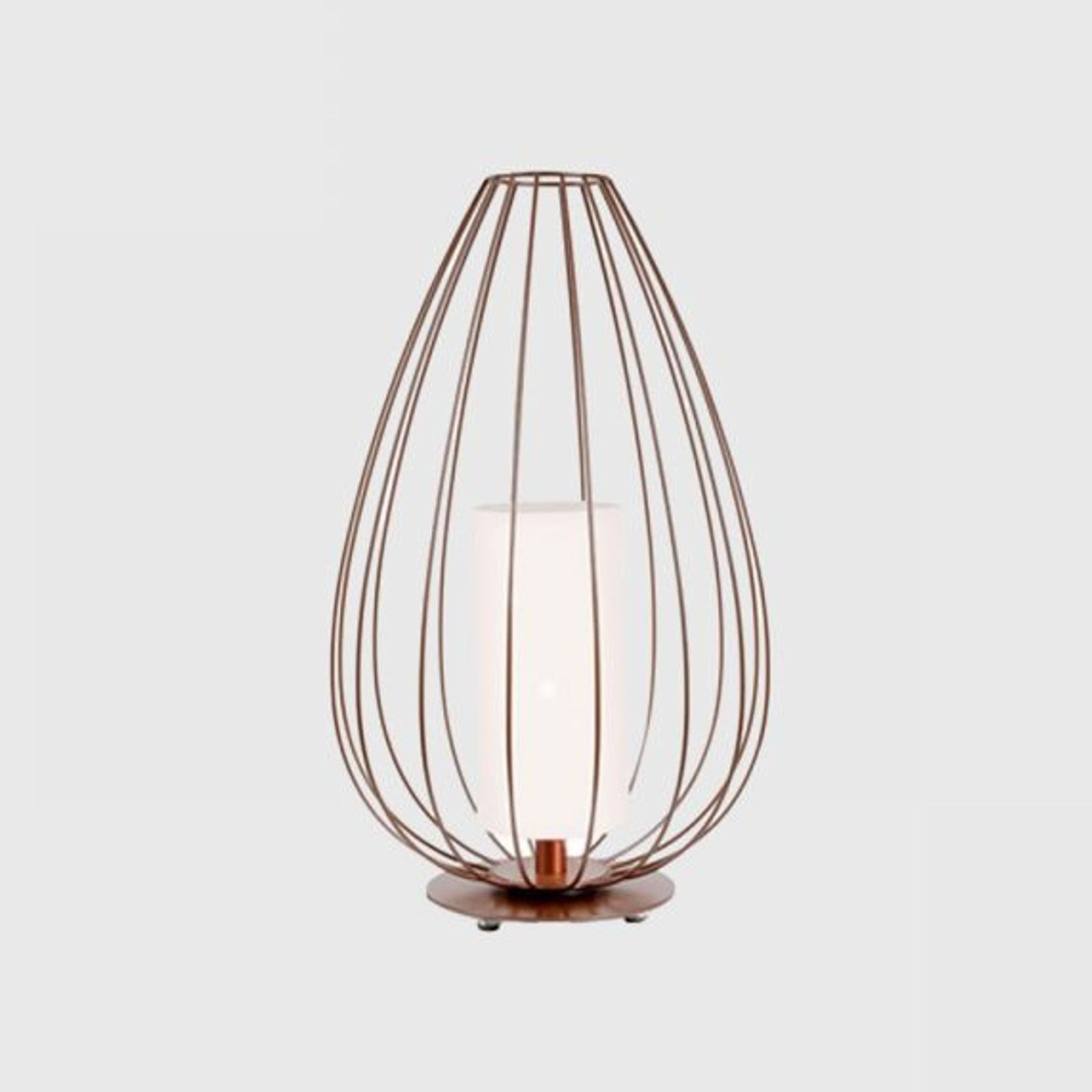 Cell Outdoor Floor Lamp gallery detail image