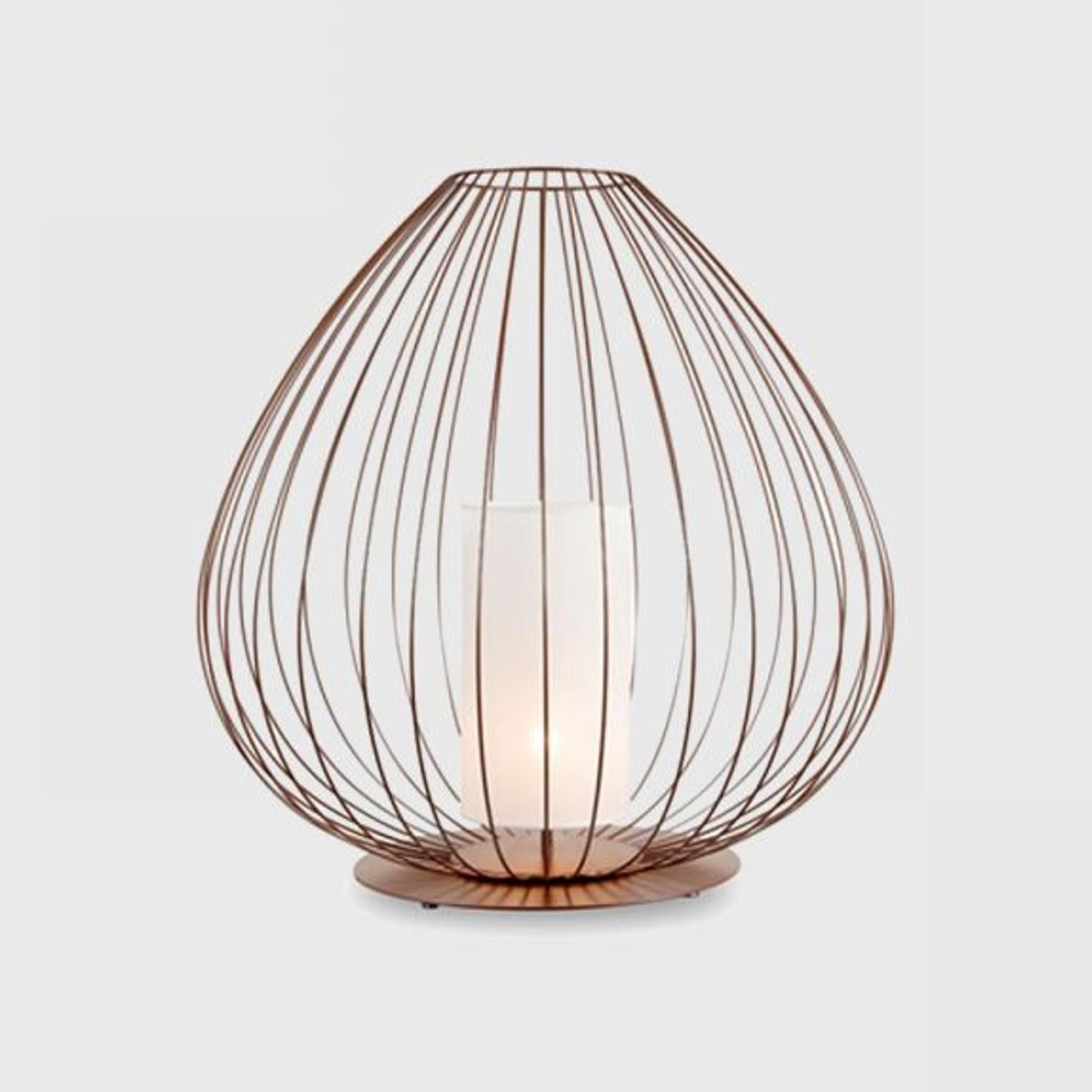 Cell Outdoor Floor Lamp gallery detail image