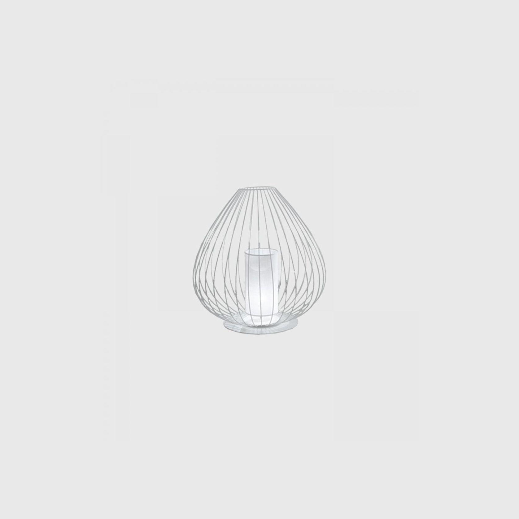 Cell Outdoor Floor Lamp gallery detail image