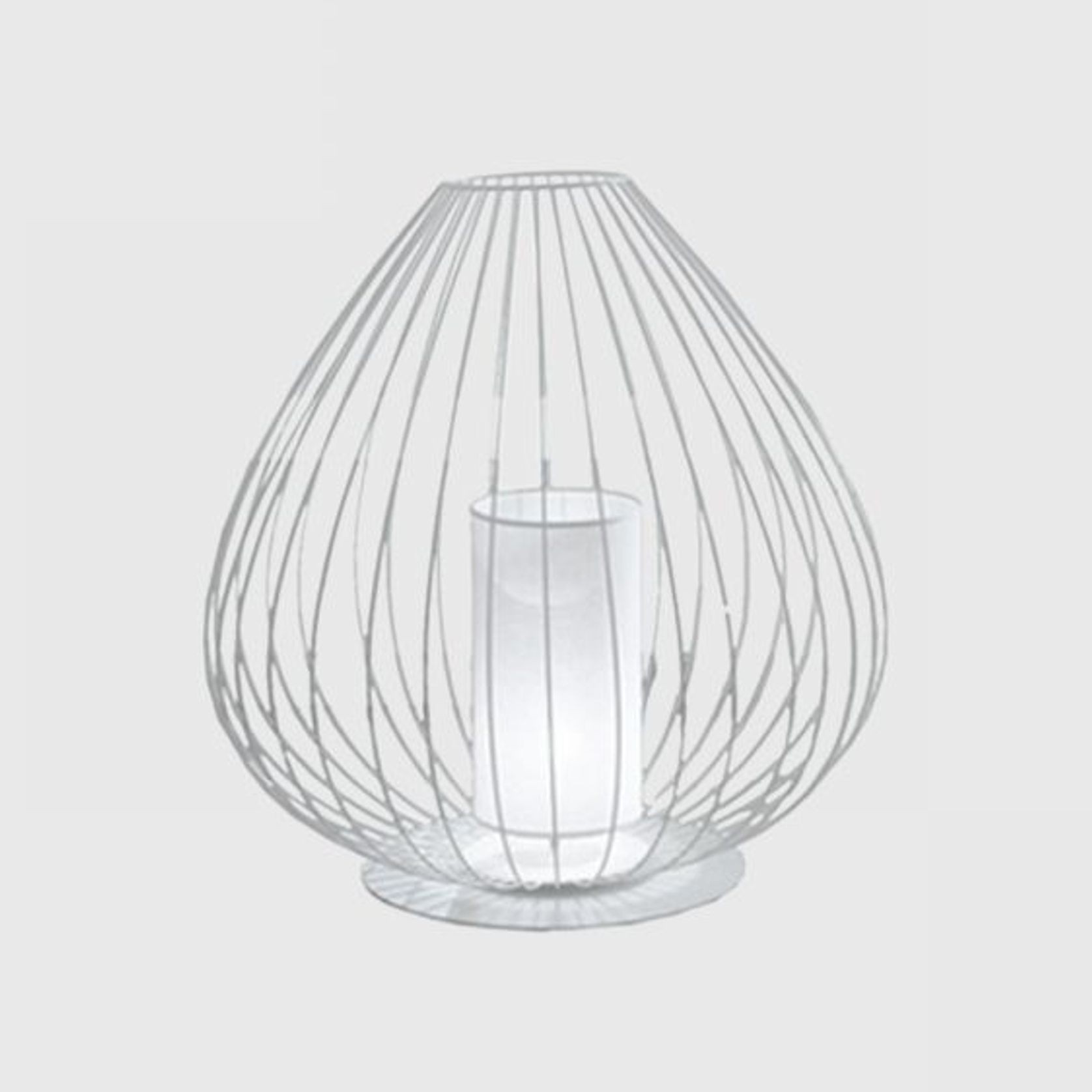 Cell Outdoor Floor Lamp gallery detail image