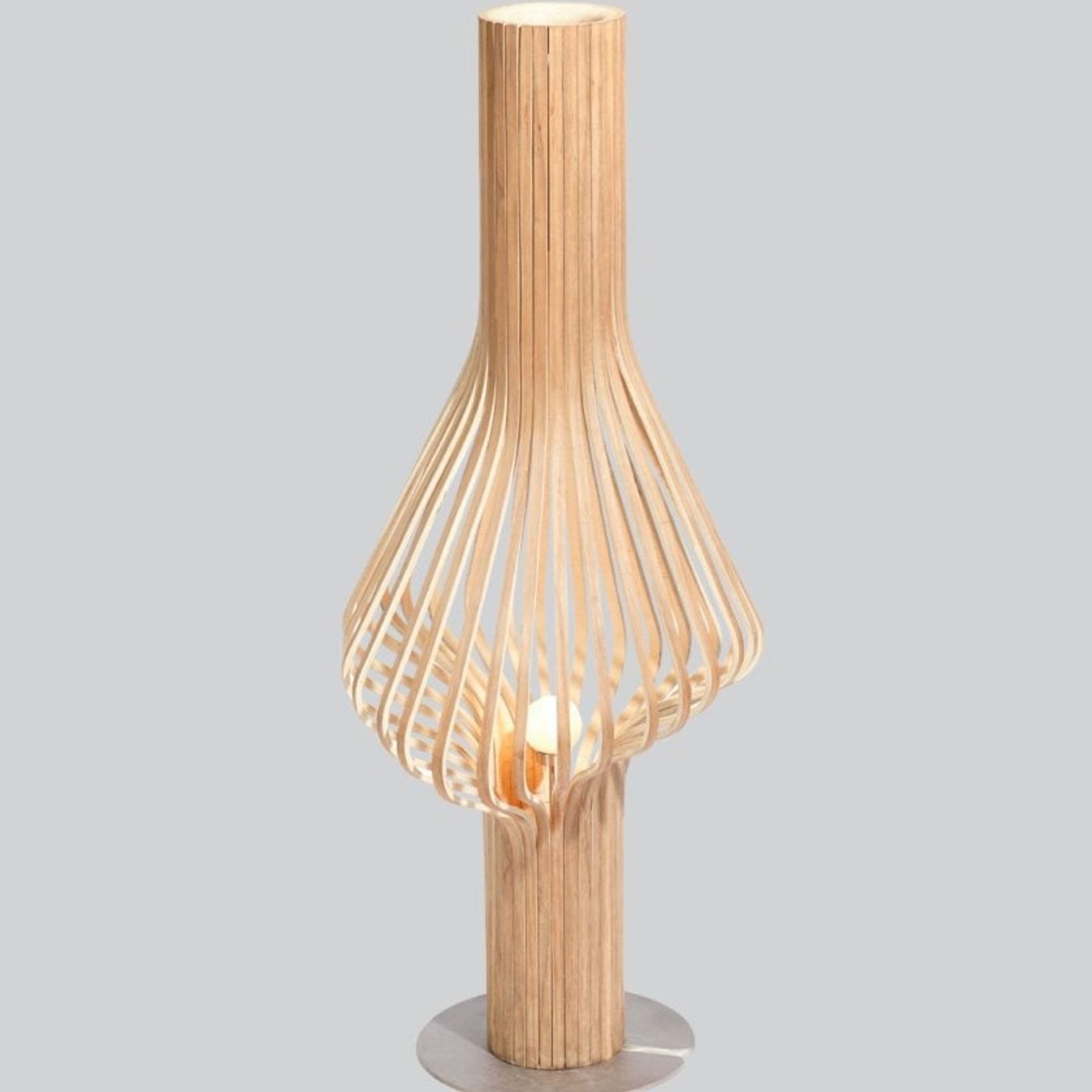 Diva Floor Lamp gallery detail image