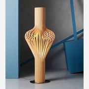 Diva Floor Lamp gallery detail image