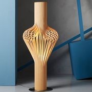 Diva Floor Lamp gallery detail image