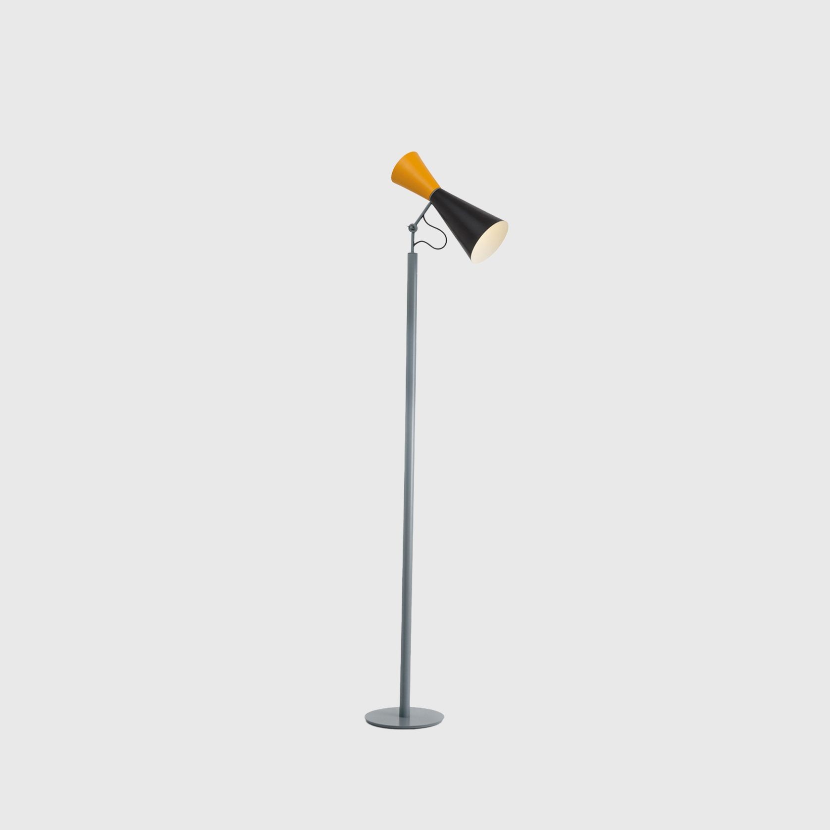 Parliament Floor Lamp gallery detail image