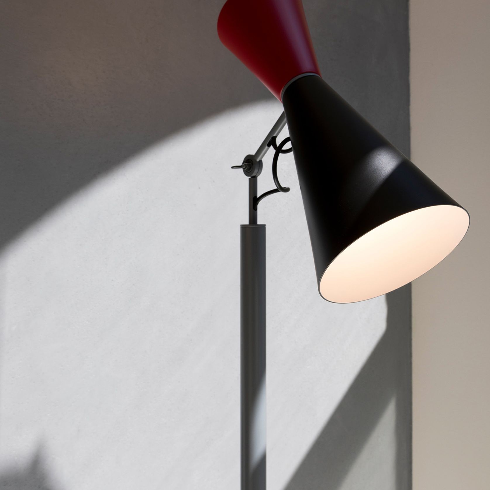 Parliament Floor Lamp gallery detail image