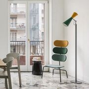 Parliament Floor Lamp gallery detail image