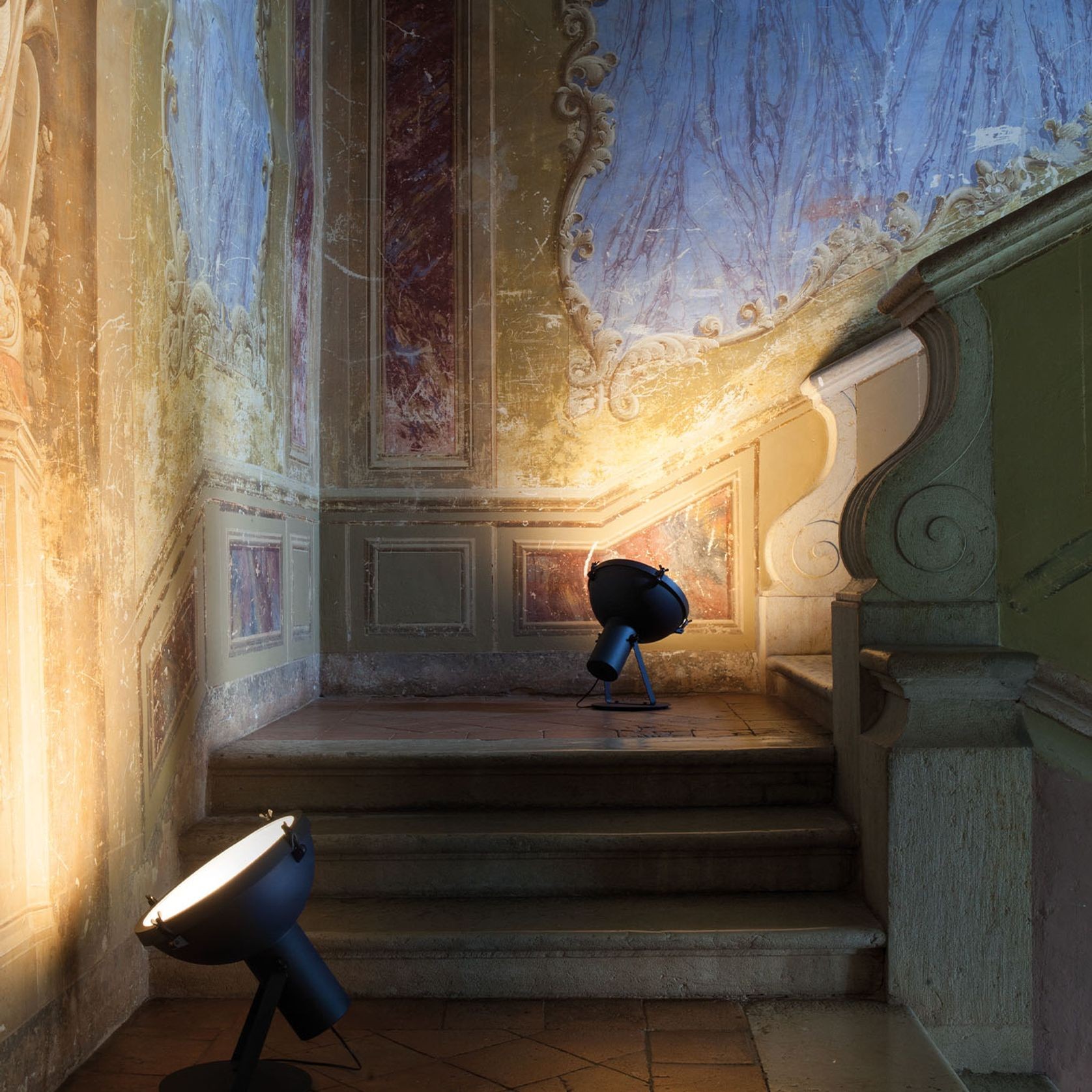 Projecteur Floor/Table Lamp gallery detail image