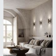 Girasoli Double Wall Light gallery detail image