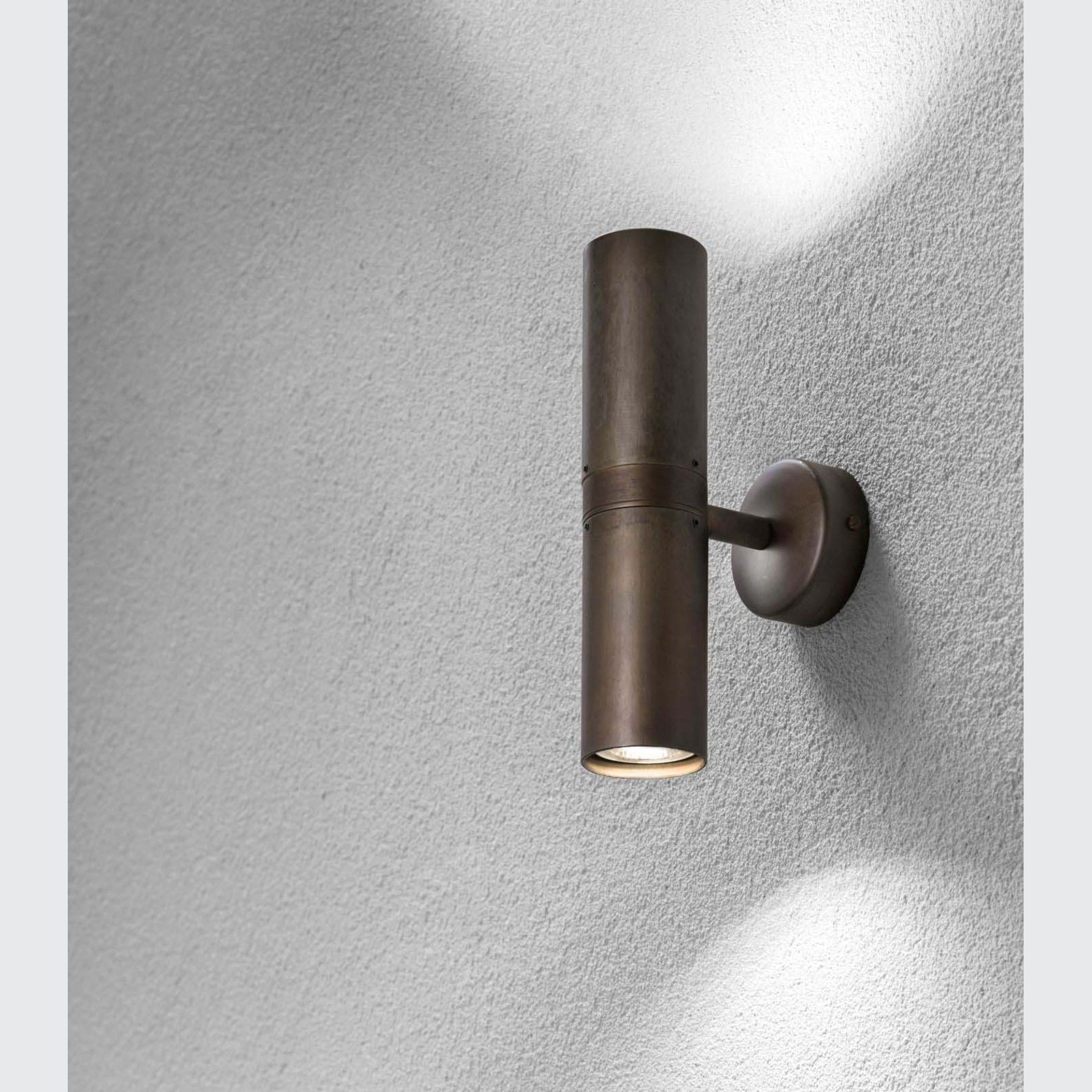 Girasoli Double Wall Light gallery detail image