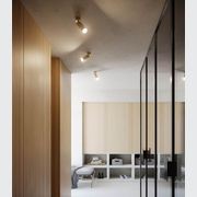 Girasoli Semi-Flush Ceiling Light gallery detail image