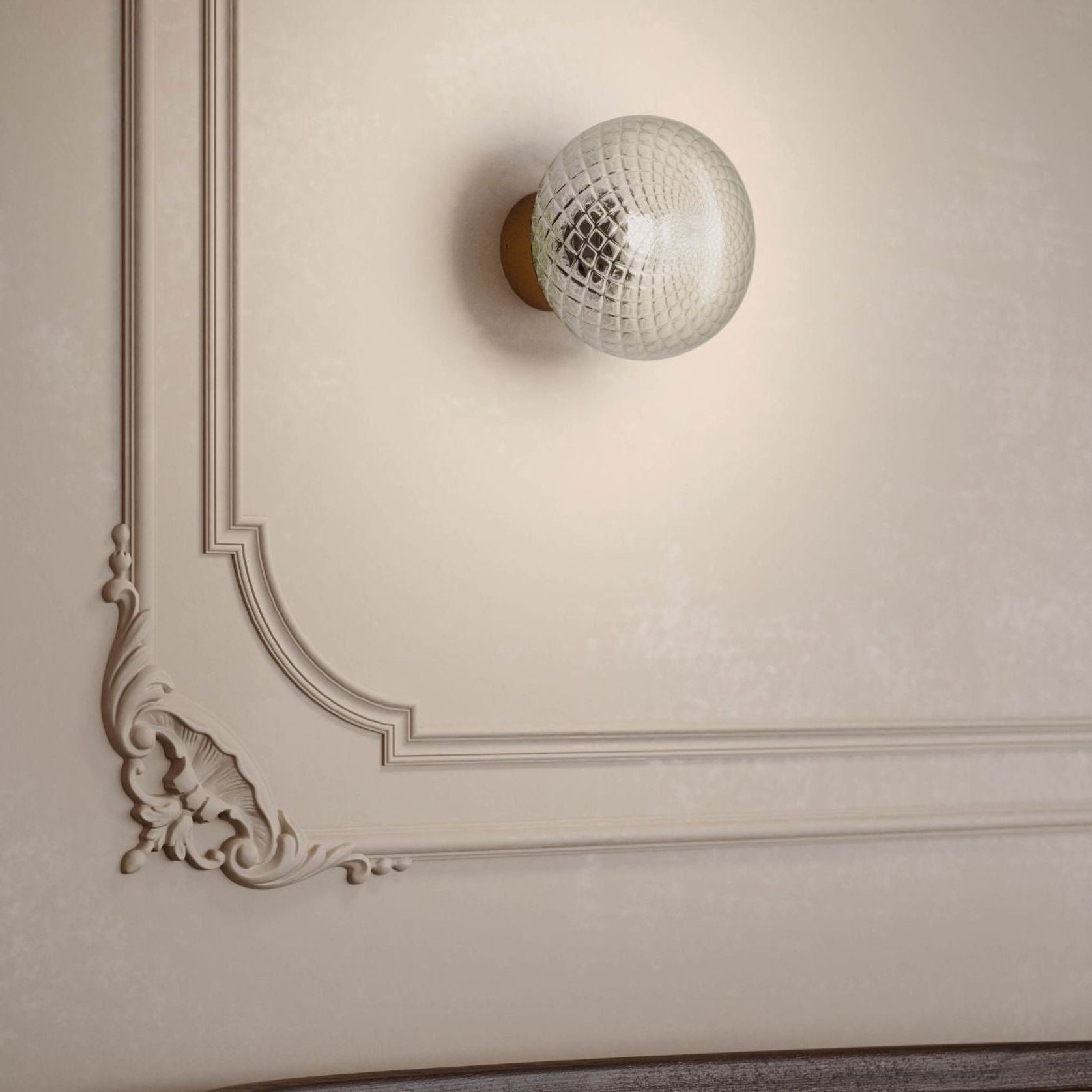 Bloom Wall Light gallery detail image