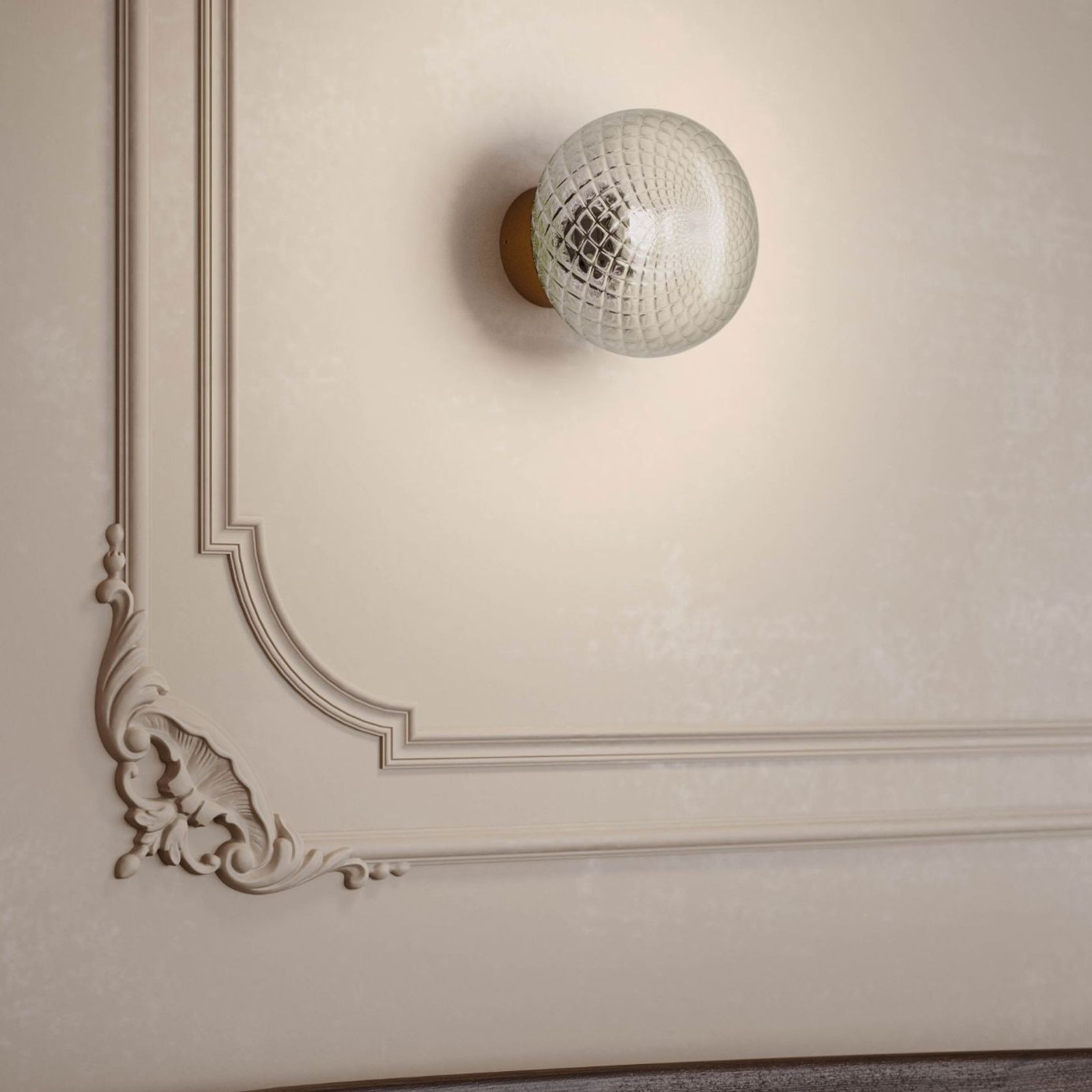 Bloom Wall Light gallery detail image
