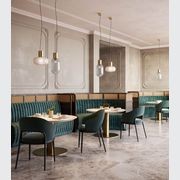 Bloom Pendant Light gallery detail image
