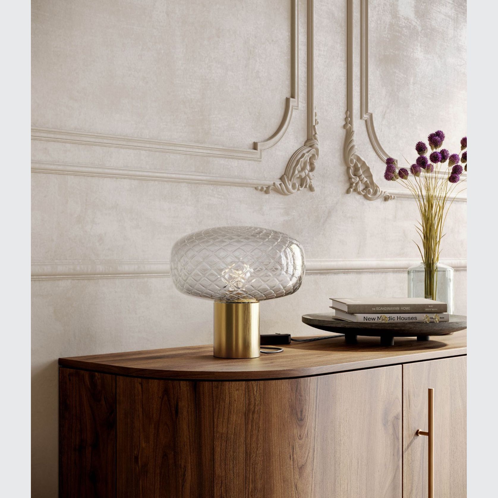 Bloom Table Lamp gallery detail image
