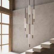 Typha Pendant Light gallery detail image