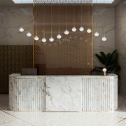 Molecola Pendant Light gallery detail image