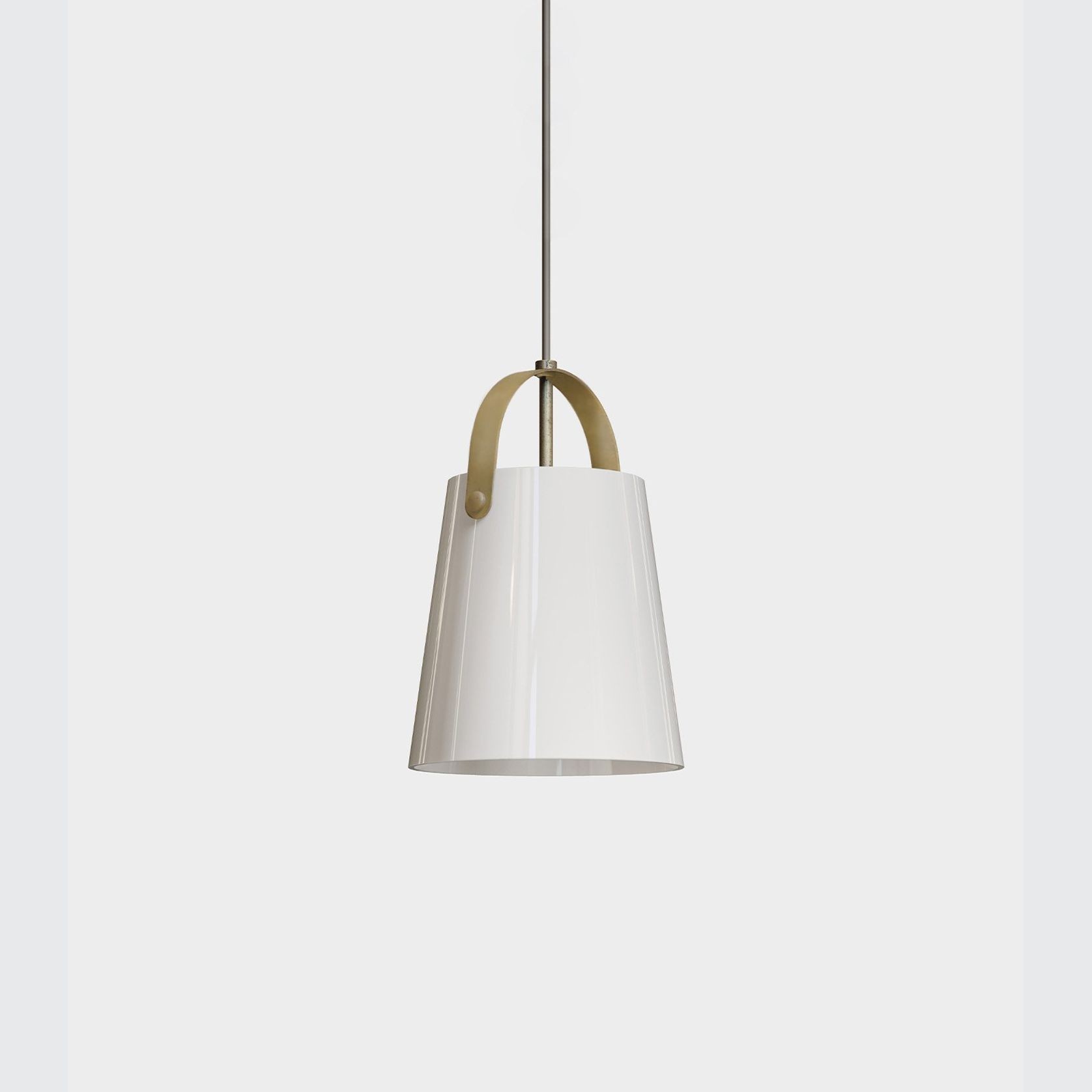 Bell Pendant Light gallery detail image