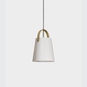 Bell Pendant Light gallery detail image