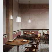 Bell Pendant Light gallery detail image