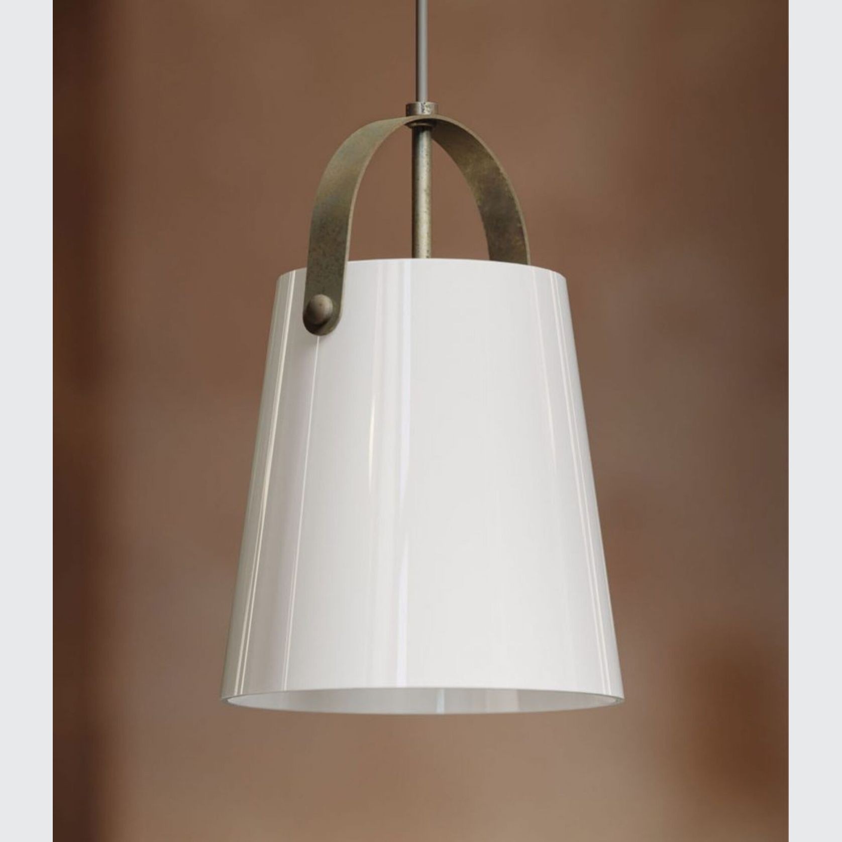 Bell Pendant Light gallery detail image