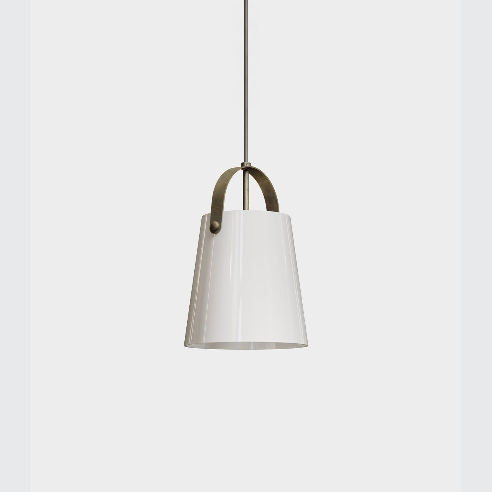 Bell Pendant Light gallery detail image