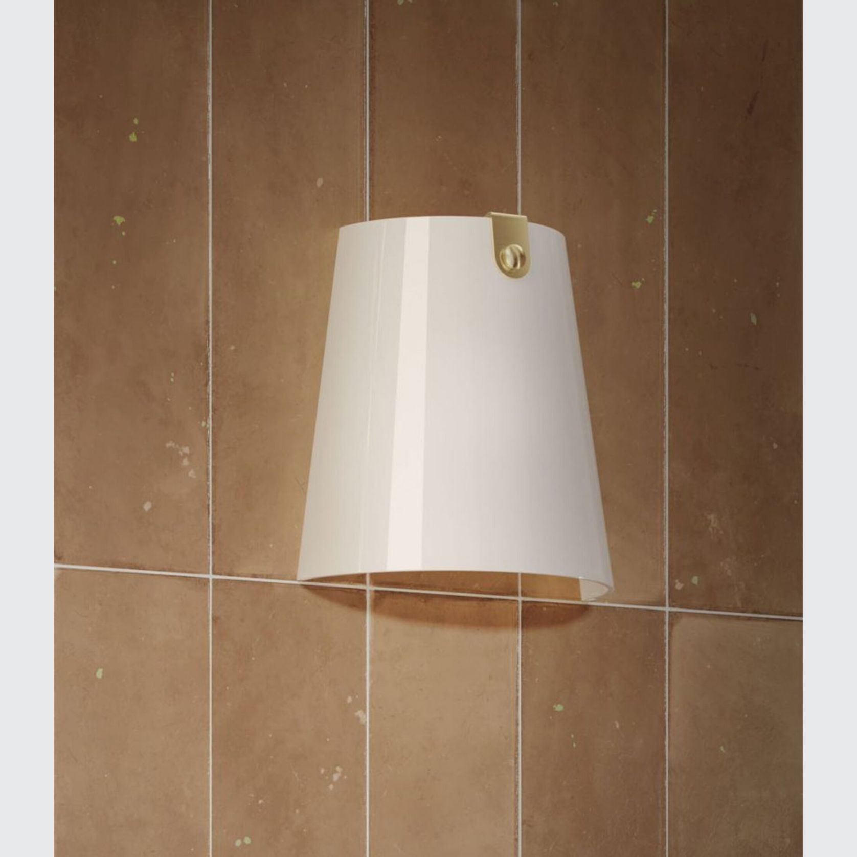 Bell Wall Light gallery detail image