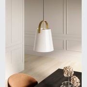 Bell Pendant Light gallery detail image