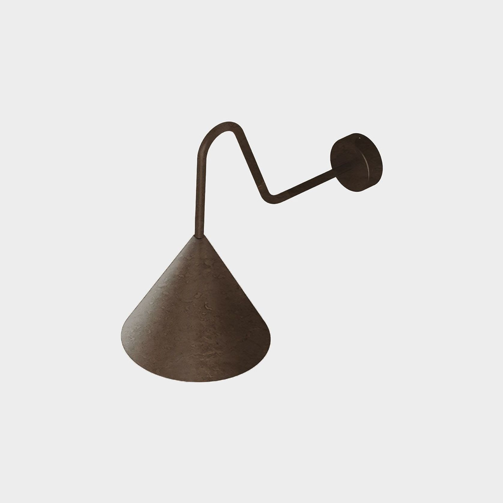 Cone Wall Light gallery detail image