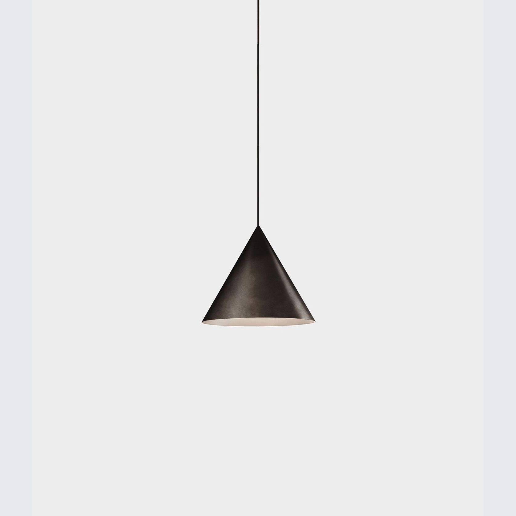 Cone Pendant Light gallery detail image
