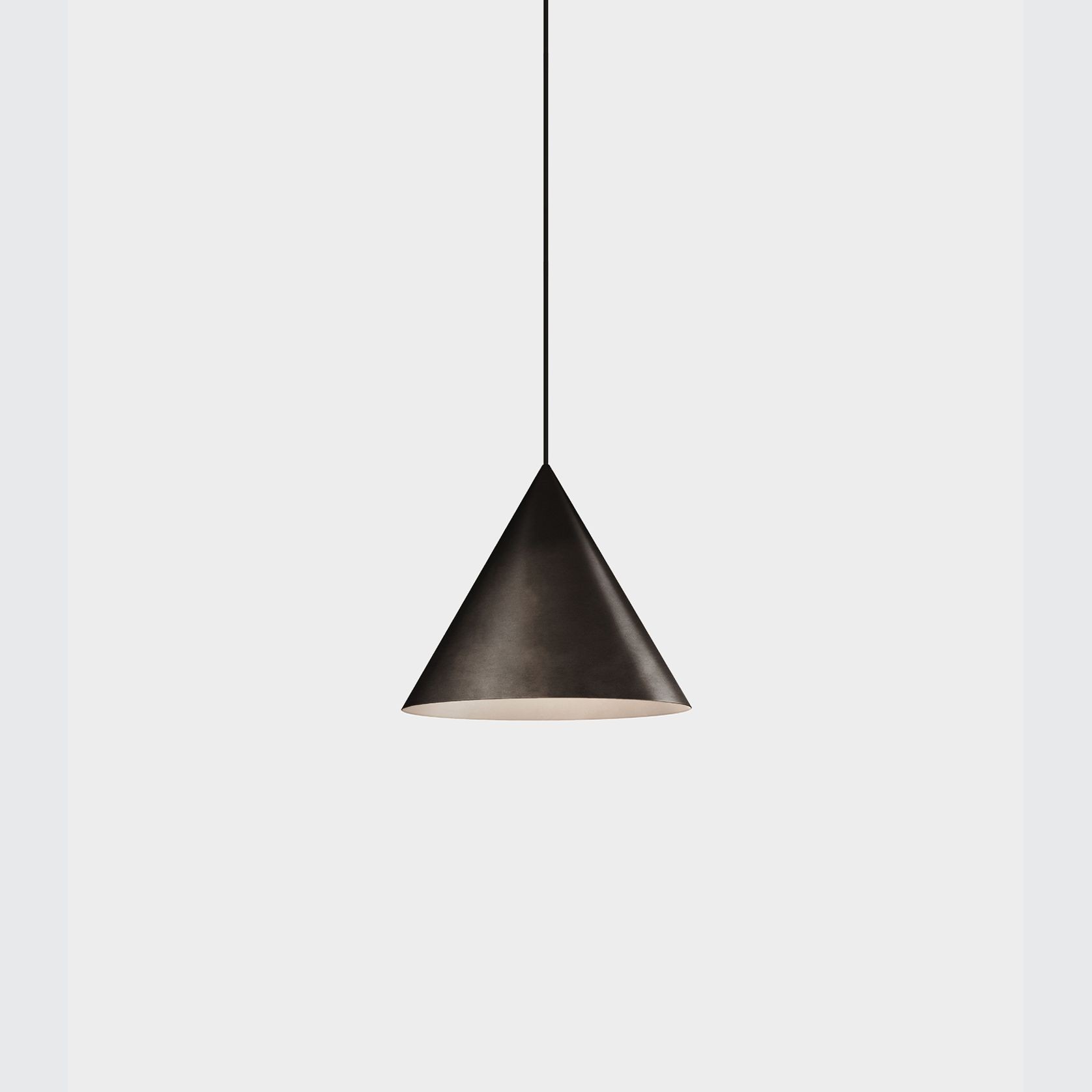 Cone Pendant Light gallery detail image