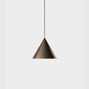 Cone Pendant Light gallery detail image